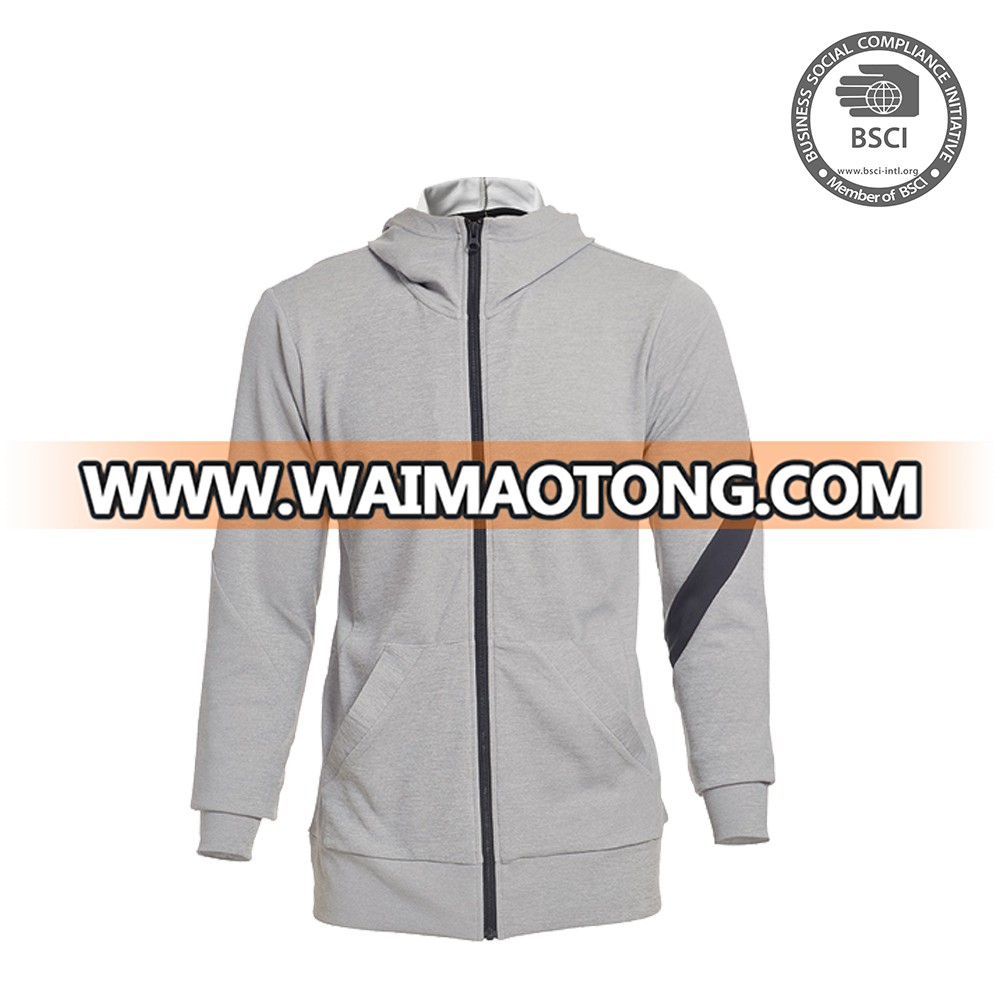 Wholesale Blank Coaches bomber jacket OEM Design Spring wholesale Sport wear For Men 2018