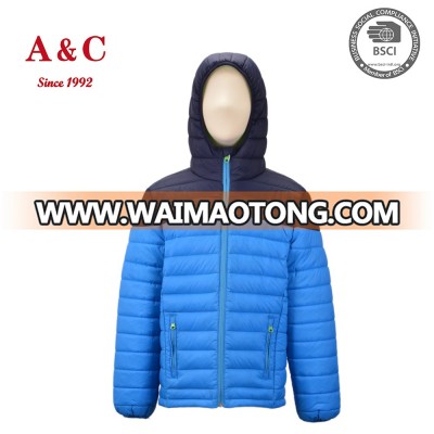 High Quality Wholesale Adore Children's Down jacket