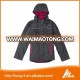 Latest fashion waterproof winter bomber jacket wholesale