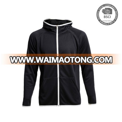 Wholesale Softshell United Jacket For Men/Outdoor Sportswear With hood