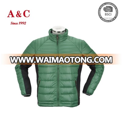 2016 Hot Sale Men's Ultra Light Down Jacket For The Winter